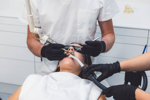 Best Same-Day Emergency Dentist in Mlstadt, IL